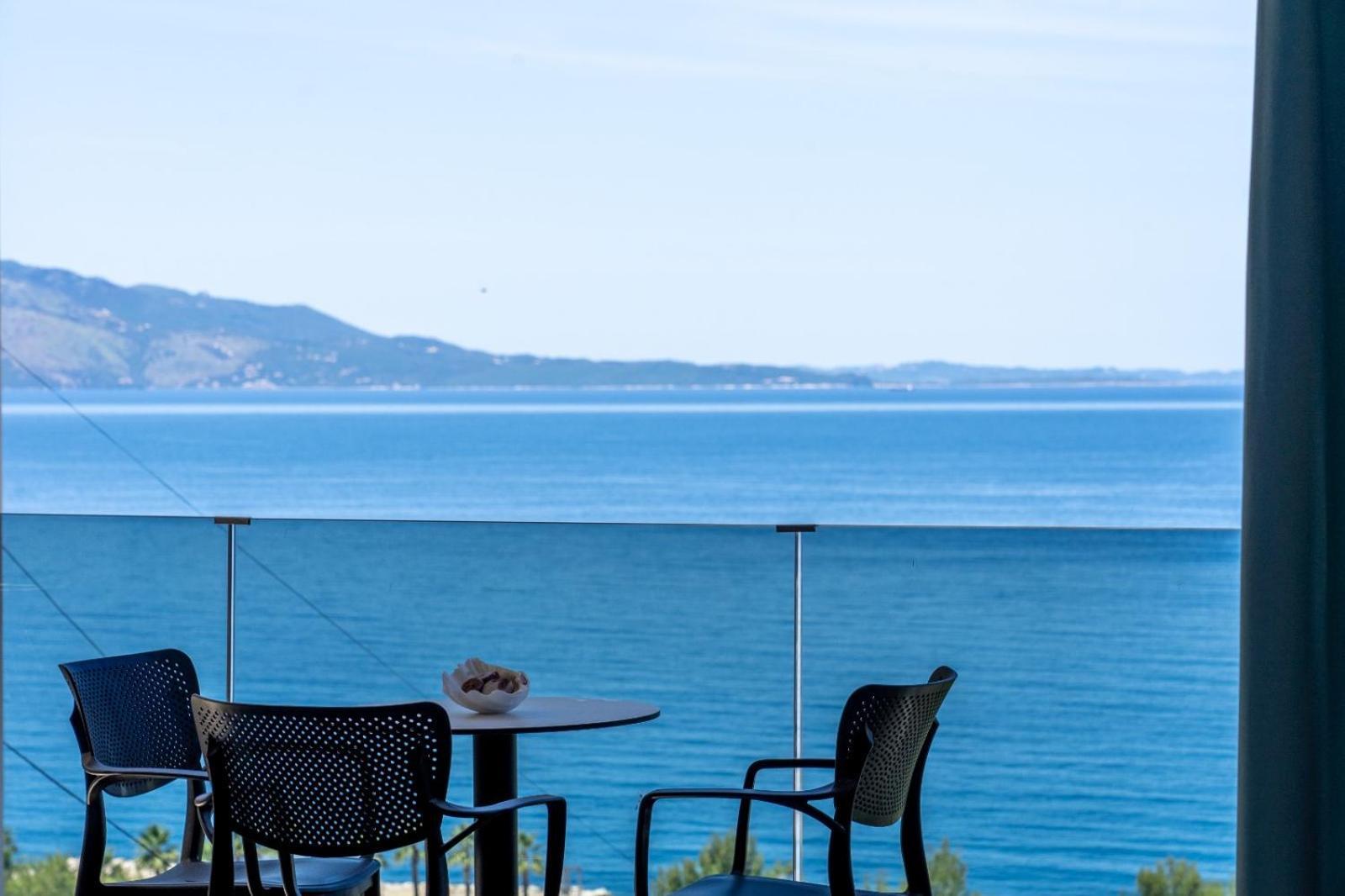 Aja's Apartment Sarande
